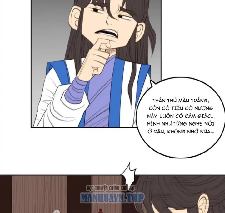 [Tam Giới Chí] Thích Ách Truyện Chapter 59 - 77