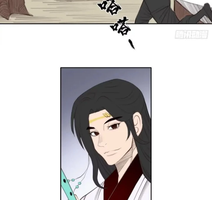 [Tam Giới Chí] Thích Ách Truyện Chapter 59 - 79