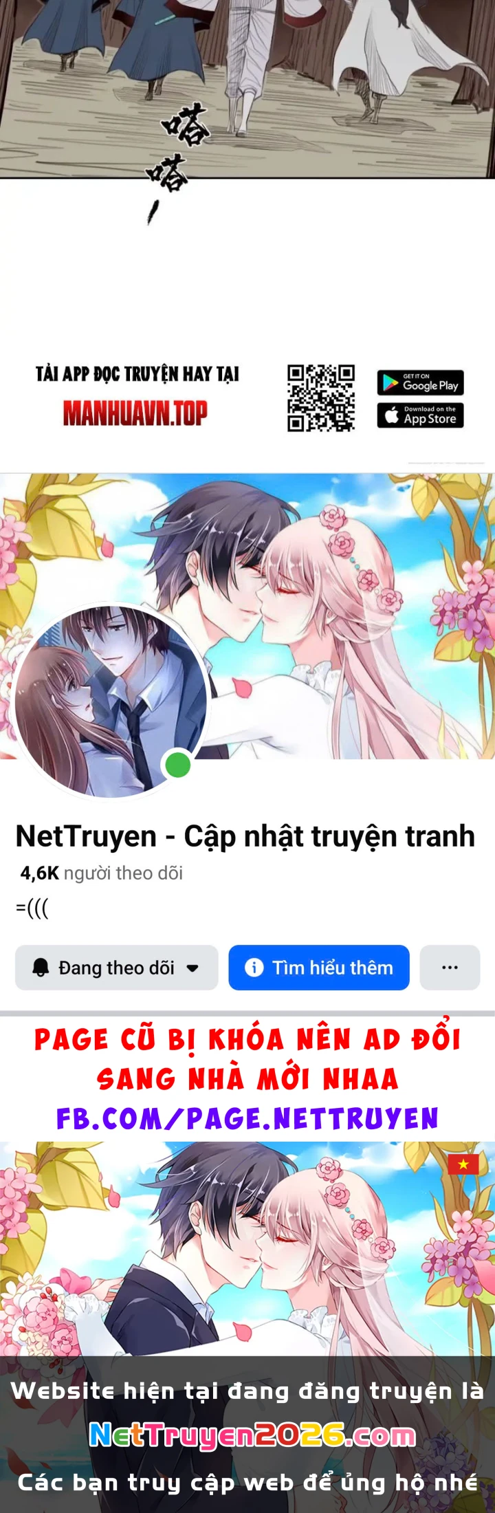 [Tam Giới Chí] Thích Ách Truyện Chapter 59 - 81