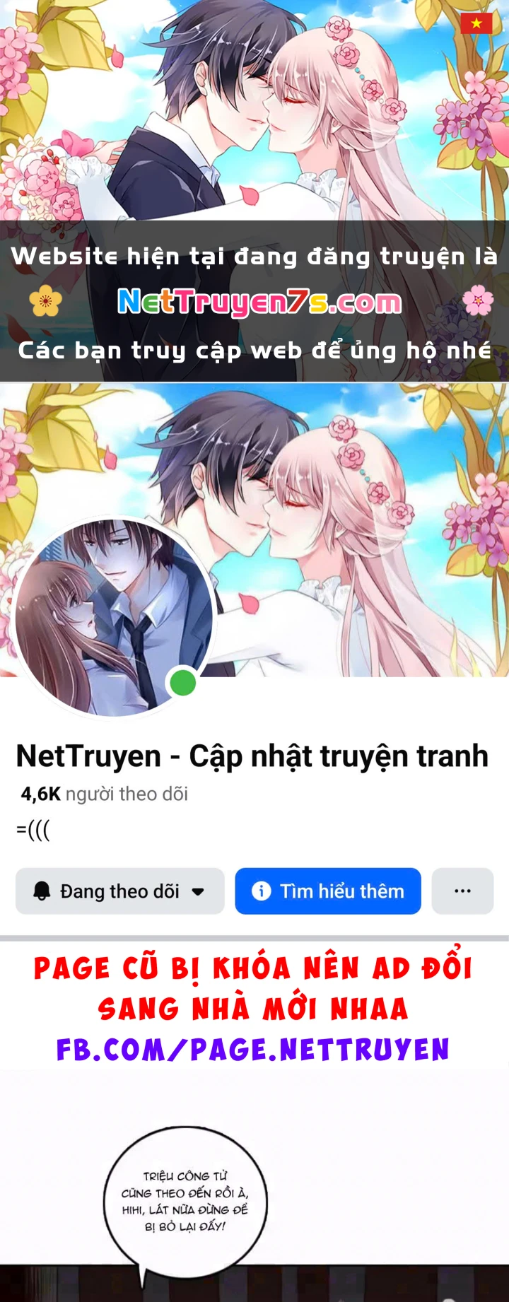 [Tam Giới Chí] Thích Ách Truyện Chapter 60 - 1