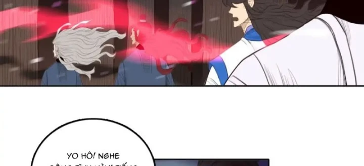 [Tam Giới Chí] Thích Ách Truyện Chapter 60 - 4