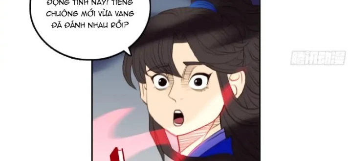 [Tam Giới Chí] Thích Ách Truyện Chapter 60 - 5