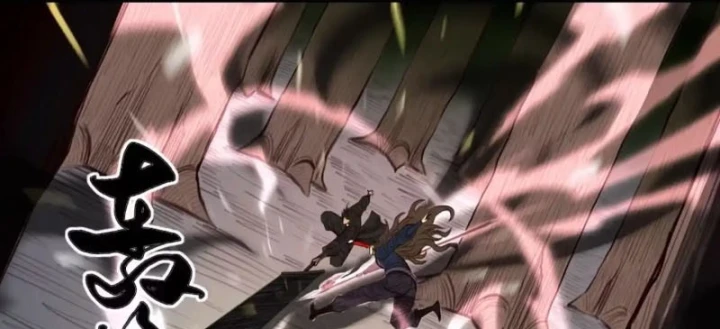 [Tam Giới Chí] Thích Ách Truyện Chapter 60 - 9