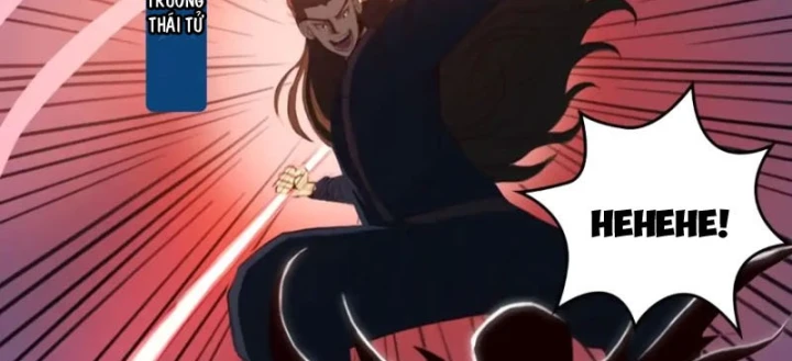 [Tam Giới Chí] Thích Ách Truyện Chapter 60 - 12