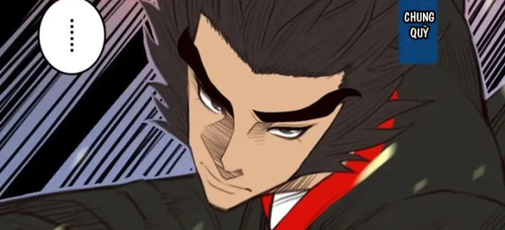 [Tam Giới Chí] Thích Ách Truyện Chapter 60 - 15