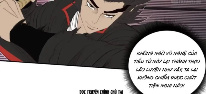 [Tam Giới Chí] Thích Ách Truyện Chapter 60 - 23