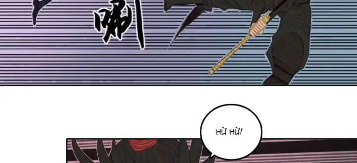 [Tam Giới Chí] Thích Ách Truyện Chapter 60 - 26