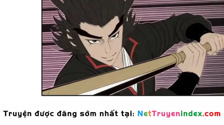 [Tam Giới Chí] Thích Ách Truyện Chapter 60 - 27