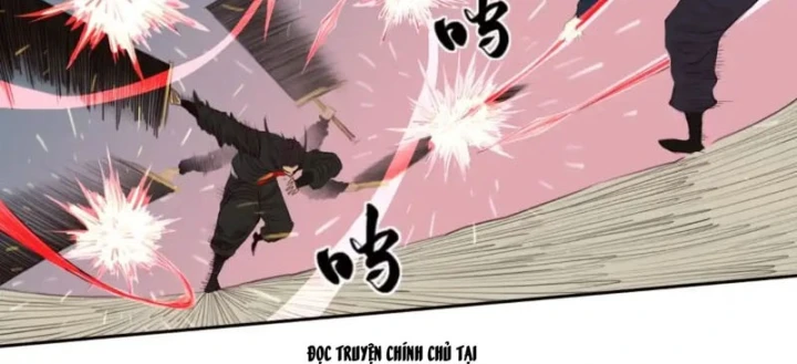 [Tam Giới Chí] Thích Ách Truyện Chapter 60 - 35