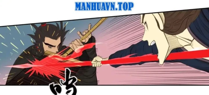 [Tam Giới Chí] Thích Ách Truyện Chapter 60 - 36