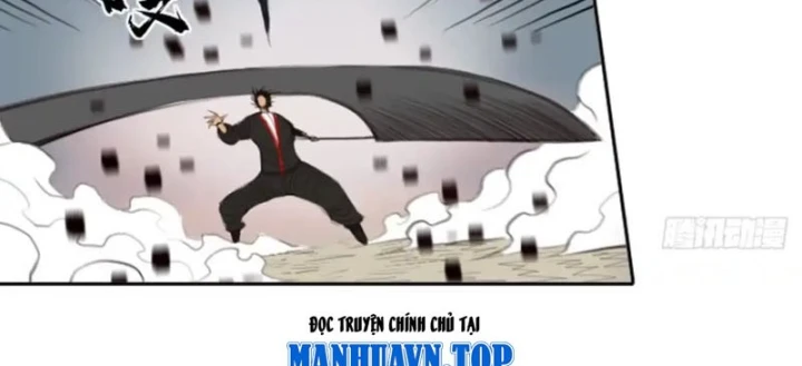 [Tam Giới Chí] Thích Ách Truyện Chapter 60 - 40