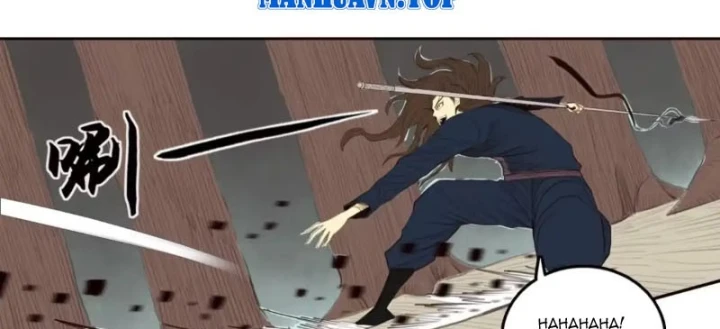 [Tam Giới Chí] Thích Ách Truyện Chapter 60 - 41