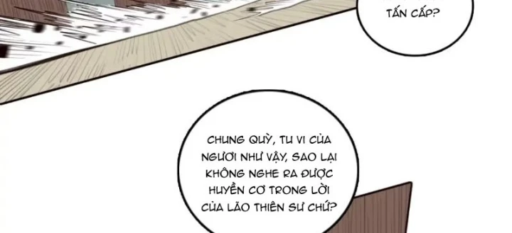 [Tam Giới Chí] Thích Ách Truyện Chapter 60 - 42