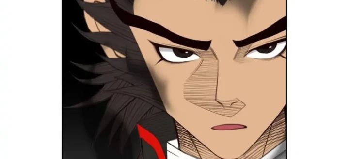 [Tam Giới Chí] Thích Ách Truyện Chapter 60 - 55