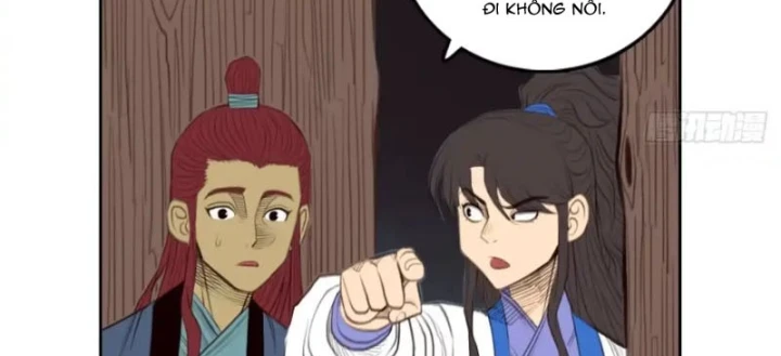 [Tam Giới Chí] Thích Ách Truyện Chapter 60 - 58