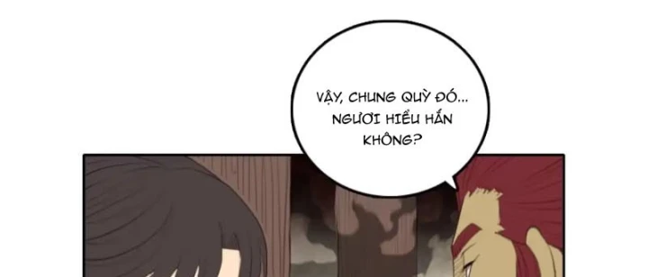 [Tam Giới Chí] Thích Ách Truyện Chapter 60 - 61