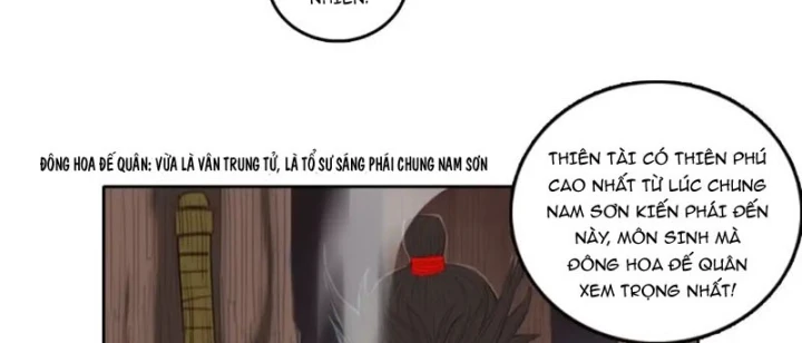 [Tam Giới Chí] Thích Ách Truyện Chapter 60 - 63