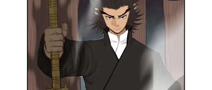 [Tam Giới Chí] Thích Ách Truyện Chapter 60 - 64