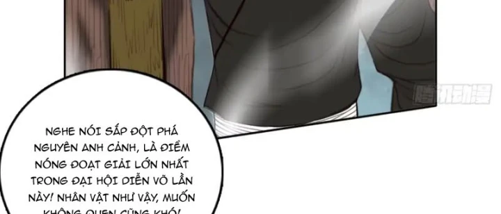 [Tam Giới Chí] Thích Ách Truyện Chapter 60 - 65