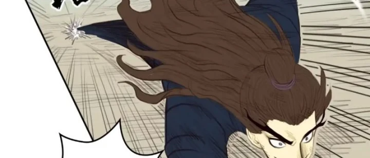 [Tam Giới Chí] Thích Ách Truyện Chapter 60 - 67