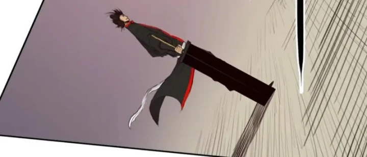 [Tam Giới Chí] Thích Ách Truyện Chapter 60 - 72