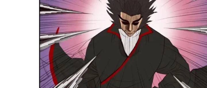 [Tam Giới Chí] Thích Ách Truyện Chapter 60 - 74