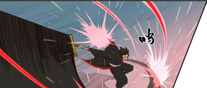 [Tam Giới Chí] Thích Ách Truyện Chapter 60 - 76