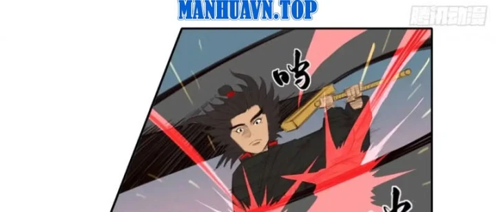 [Tam Giới Chí] Thích Ách Truyện Chapter 60 - 78