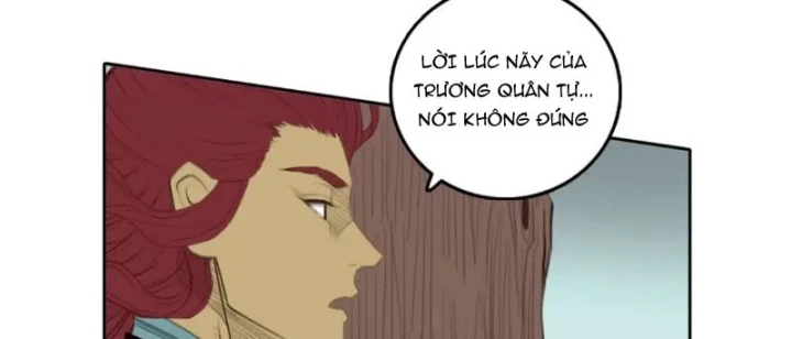 [Tam Giới Chí] Thích Ách Truyện Chapter 60 - 80