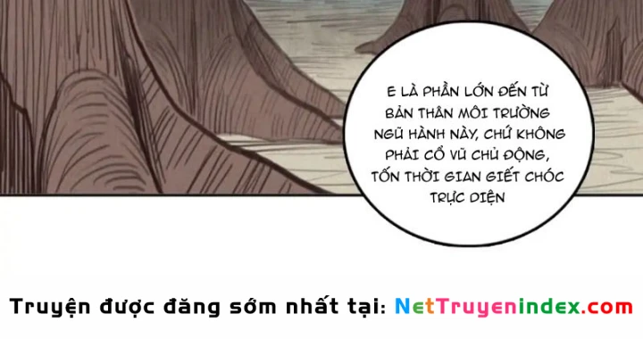 [Tam Giới Chí] Thích Ách Truyện Chapter 60 - 94