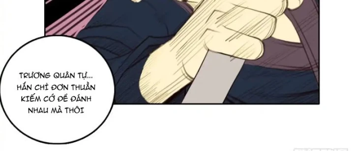 [Tam Giới Chí] Thích Ách Truyện Chapter 60 - 96