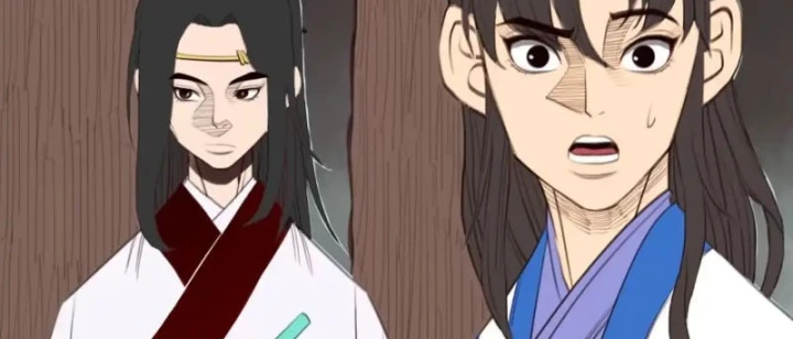 [Tam Giới Chí] Thích Ách Truyện Chapter 60 - 98