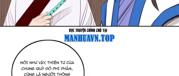 [Tam Giới Chí] Thích Ách Truyện Chapter 60 - 99