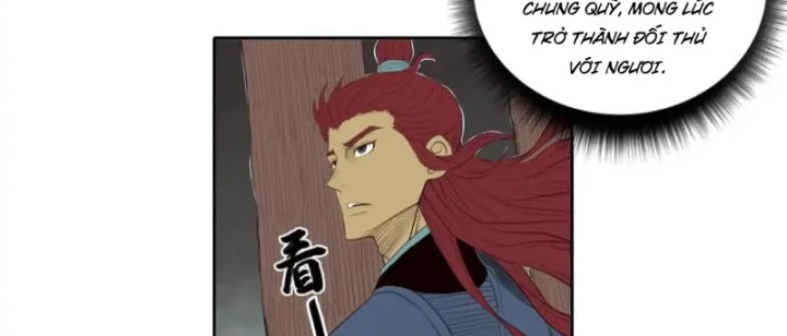 [Tam Giới Chí] Thích Ách Truyện Chapter 60 - 108