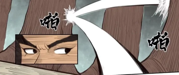 [Tam Giới Chí] Thích Ách Truyện Chapter 60 - 126