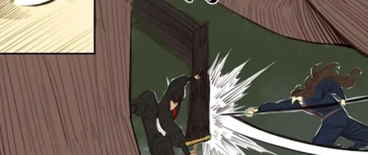 [Tam Giới Chí] Thích Ách Truyện Chapter 60 - 128