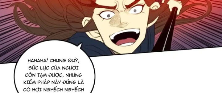 [Tam Giới Chí] Thích Ách Truyện Chapter 60 - 133