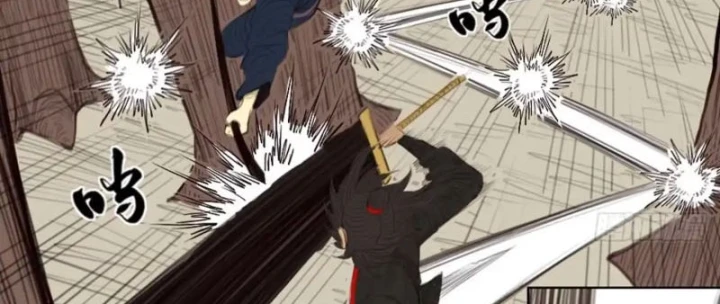 [Tam Giới Chí] Thích Ách Truyện Chapter 60 - 135