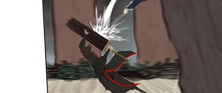 [Tam Giới Chí] Thích Ách Truyện Chapter 60 - 138