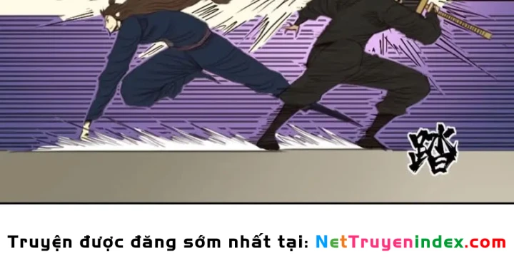 [Tam Giới Chí] Thích Ách Truyện Chapter 60 - 141