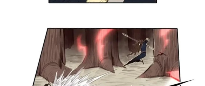 [Tam Giới Chí] Thích Ách Truyện Chapter 60 - 150