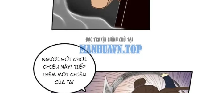 [Tam Giới Chí] Thích Ách Truyện Chapter 60 - 157