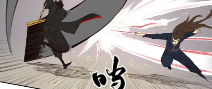 [Tam Giới Chí] Thích Ách Truyện Chapter 60 - 160