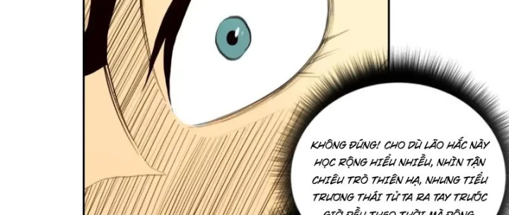 [Tam Giới Chí] Thích Ách Truyện Chapter 60 - 172