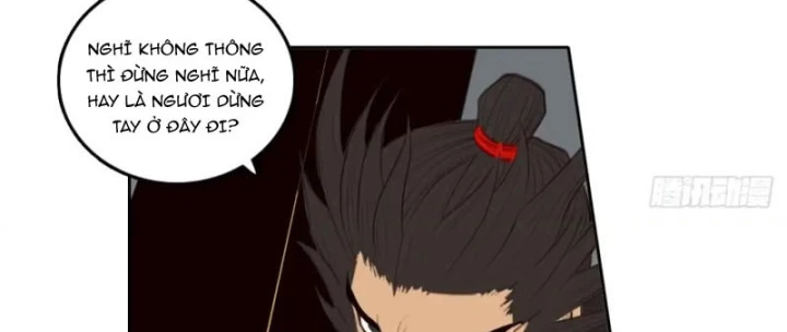 [Tam Giới Chí] Thích Ách Truyện Chapter 60 - 174