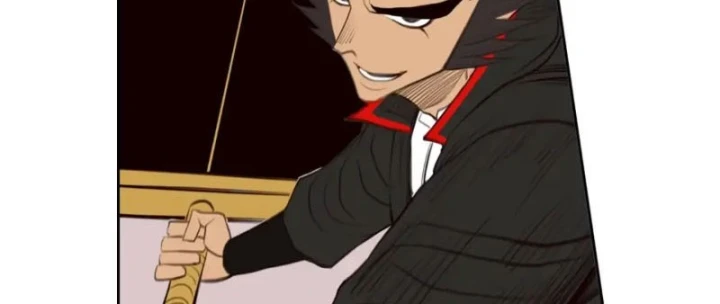 [Tam Giới Chí] Thích Ách Truyện Chapter 60 - 175