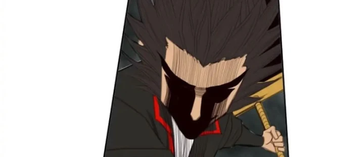 [Tam Giới Chí] Thích Ách Truyện Chapter 60 - 185