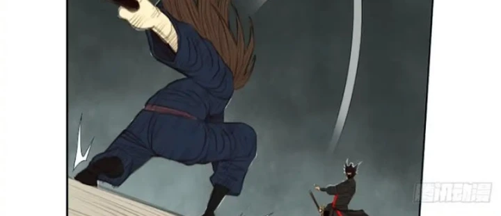 [Tam Giới Chí] Thích Ách Truyện Chapter 60 - 187