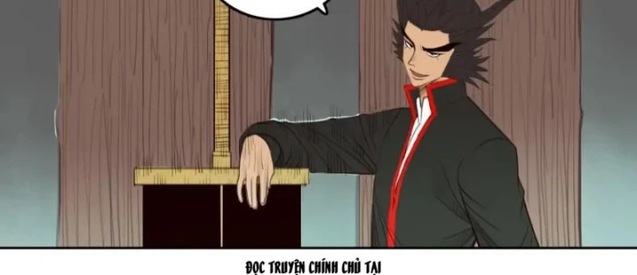 [Tam Giới Chí] Thích Ách Truyện Chapter 60 - 189