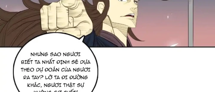 [Tam Giới Chí] Thích Ách Truyện Chapter 60 - 191